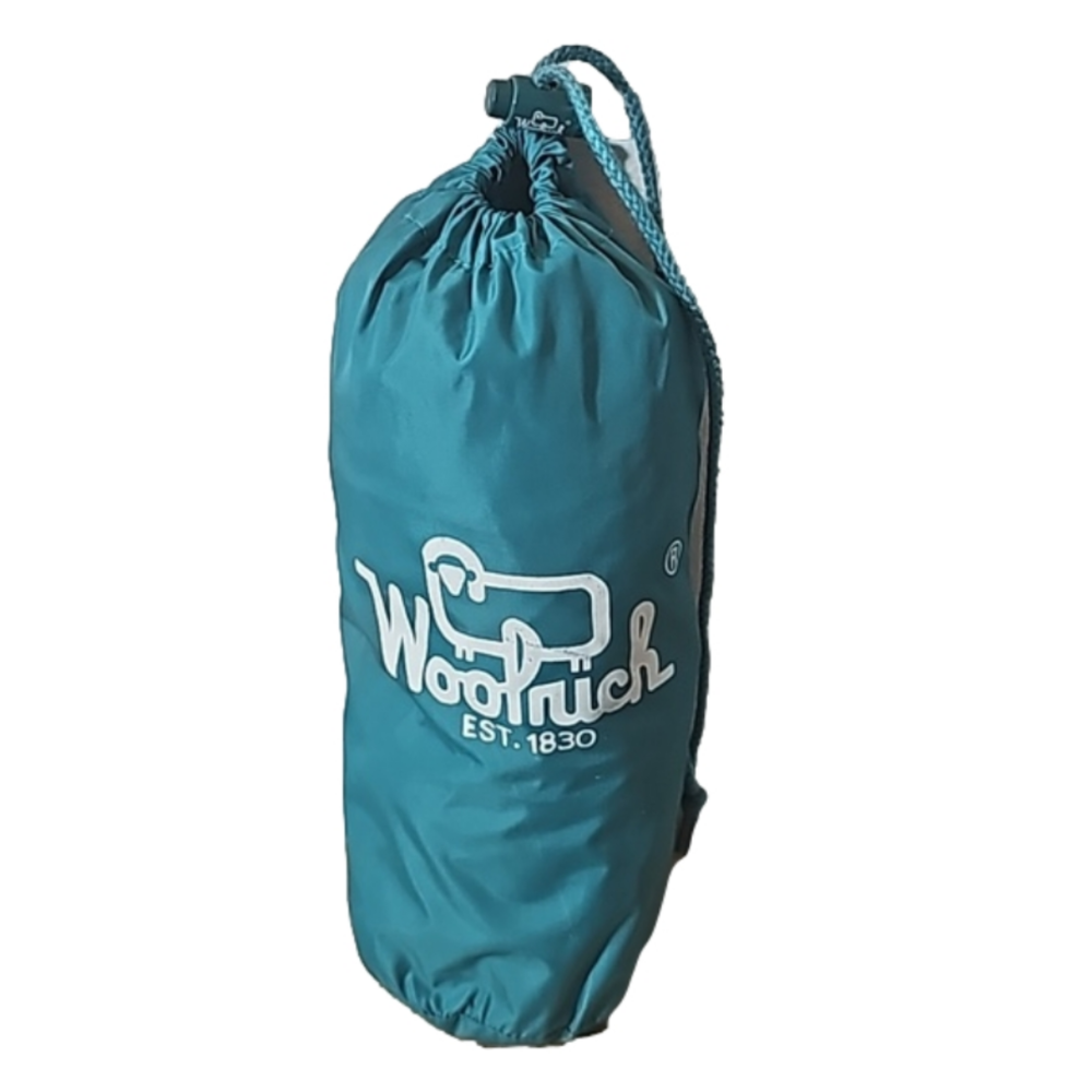 WOOLRICH Packable Nylon Rain/Wind Pants Size XL